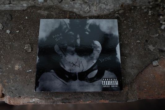 Spine CD