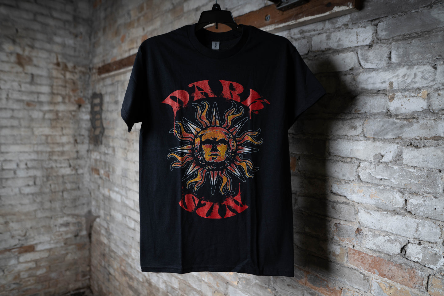 Official "Dark Sun" T-Shirt