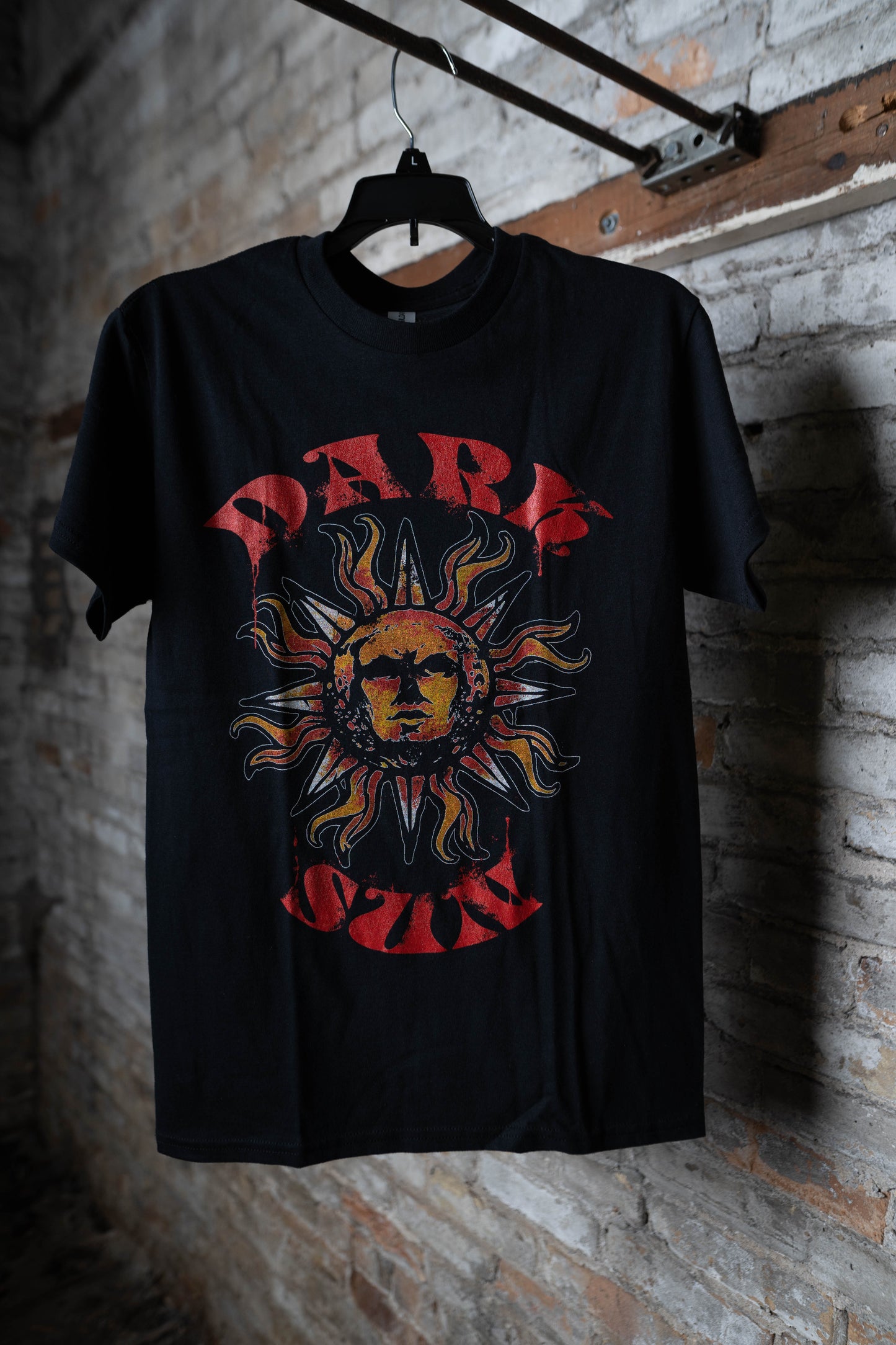 Official "Dark Sun" T-Shirt